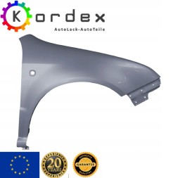Kordex 9151 SKODA FABIA I 1 LAKIER КРИЛО SKODA FABIA I 6Y КОЛІР 9151 99-07 ПЕРЕДНЕ ПРАВЕ