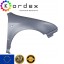 Kordex 9151 SKODA FABIA I 1 LAKIER КРИЛО SKODA FABIA I 6Y КОЛІР 9151 99-07 ПЕРЕДНЕ ПРАВЕ