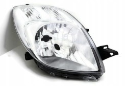Китай LL73278212-11L2R-LD-EMBM TOYOTA YARIS 2005-2009 ФАРА ПРАВА ДЕПО