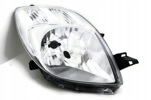 Китай LL73278212-11L2R-LD-EMBM TOYOTA YARIS 2005-2009 ФАРА ПРАВА ДЕПО