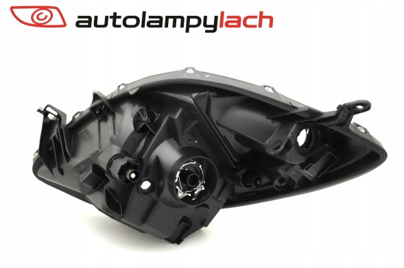 Китай LL73278212-11L2R-LD-EMBM TOYOTA YARIS 2005-2009 ФАРА ПРАВА ДЕПО