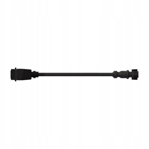 Wabco 4493851000 З'єднувальний кабель, ABS