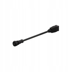 Wabco 4493851000 З'єднувальний кабель, ABS