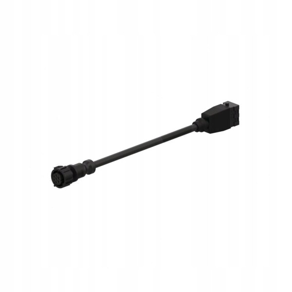 Wabco 4493851000 З'єднувальний кабель, ABS