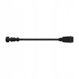 Wabco 4493851000 З'єднувальний кабель, ABS