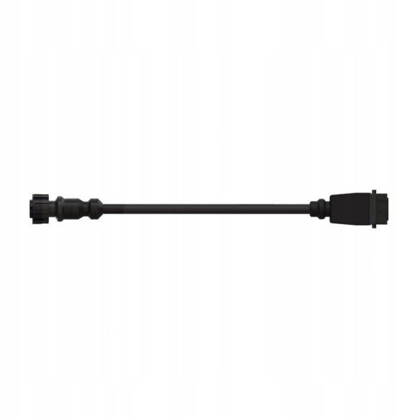 Wabco 4493851000 З'єднувальний кабель, ABS