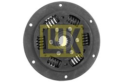 V-maxzone Part VIC-194839 Диск зчеплення 370 0001 10 для RENAULT 103-52 TA, 103-52 TE, 103-52 TS,