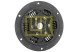 V-maxzone Part VIC-194839 Диск зчеплення 370 0001 10 для RENAULT 103-52 TA, 103-52 TE, 103-52 TS,