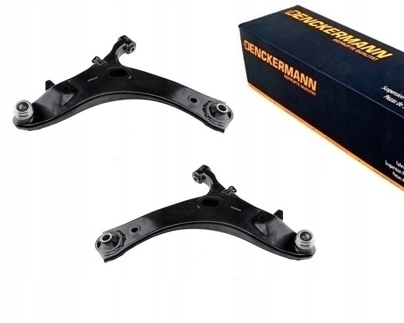 Denckermann ALL6504 Маятники штифти SUBARU FORESTER III SH 2008-2013 ФРОНТАЛЬНІ KPL