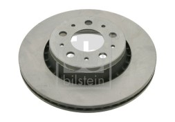 11448 FEBI BILSTEIN Диск гальмівний