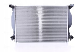 Nissens 60306A Радіатор, система охолодження двигуна nissens 60306a