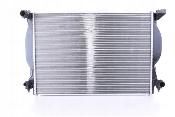 Nissens 60306A Радіатор, система охолодження двигуна nissens 60306a