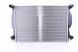 Nissens 60306A Радіатор, система охолодження двигуна nissens 60306a