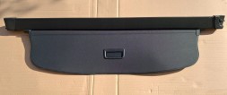 Audi OE 8W9863553B 94H Audi a4 b8 avant 08-12 allroad 10-16 нова ролета багажника 8w9863553b94h
