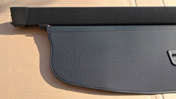 Audi OE 8W9863553B 94H Audi a4 b8 avant 08-12 allroad 10-16 нова ролета багажника 8w9863553b94h