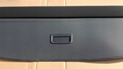 Audi OE 8W9863553B 94H Audi a4 b8 avant 08-12 allroad 10-16 нова ролета багажника 8w9863553b94h