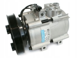 EURO KLIMA 8623292, 97610-H1021, 97610H1021, F500-ACWCA-06, F500-ACWCA-07, F500-ACWCA-08 Компресор кондиціонера hyundai 97610х1021 f500-acwca-06 f500-acwca-07
