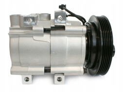 EURO KLIMA 8623292, 97610-H1021, 97610H1021, F500-ACWCA-06, F500-ACWCA-07, F500-ACWCA-08 Компресор кондиціонера hyundai 97610х1021 f500-acwca-06 f500-acwca-07