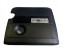 Volkswagen OE Кришка двигуна VW POLO 9n 036198999e