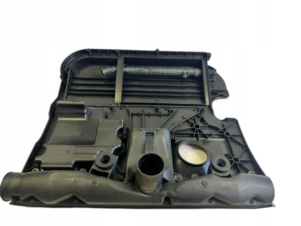 Volkswagen OE Кришка двигуна VW POLO 9n 036198999e