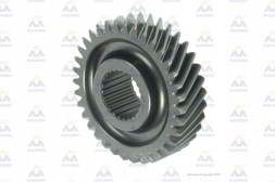 Antonio Masiero 63157 Зубчасте колесо коробки передач 5 передач 35z VW VAG