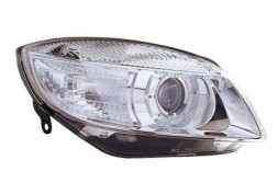 VAN Wezel 7641964 665-1115R-ld-em фара переднього світла