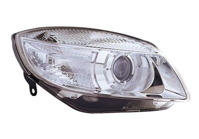 VAN Wezel 7641964 665-1115R-ld-em фара переднього світла