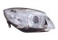 VAN Wezel 7641964 665-1115R-ld-em фара переднього світла