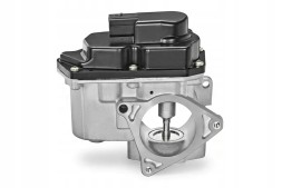 Valeo 700424 Клапан егр agr 700424 valeo audi a3 a4 b8 (8к2)