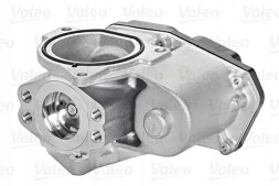 Valeo 700424 Клапан егр agr 700424 valeo audi a3 a4 b8 (8к2)