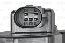 Valeo 700424 Клапан егр agr 700424 valeo audi a3 a4 b8 (8к2)