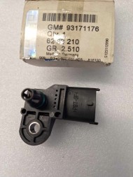 General Motors ДАТЧИК ТИСКУ В КОЛЕКТОРІ OPEL OE 93171176