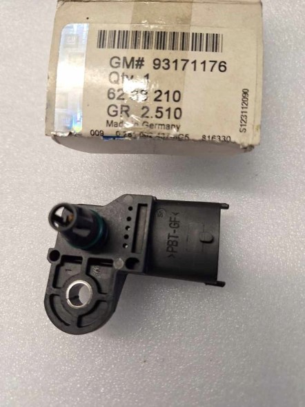 General Motors ДАТЧИК ТИСКУ В КОЛЕКТОРІ OPEL OE 93171176