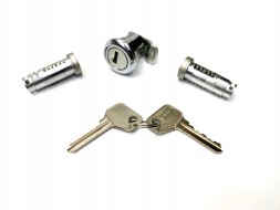 OEM 018923OEM Полонез барабана замка вставки комплект 3 штуки