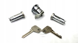 OEM 018923OEM Полонез барабана замка вставки комплект 3 штуки