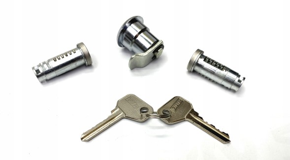 OEM 018923OEM Полонез барабана замка вставки комплект 3 штуки