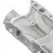 Китай FORD 260 289 302 347 Mustang Bronco F150 F250 F350 Thunderbird Galaxy Cougar Fairlane Torino LTD Kolektor Dolotowy Aluminiowy 4 Gardzielowy Edelbrock FORD 260 289 302 Колектор Відсмоктування Впускний Алюмінієвий 4 Гардовий Edelbrock