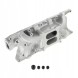 Китай FORD 260 289 302 347 Mustang Bronco F150 F250 F350 Thunderbird Galaxy Cougar Fairlane Torino LTD Kolektor Dolotowy Aluminiowy 4 Gardzielowy Edelbrock FORD 260 289 302 Колектор Відсмоктування Впускний Алюмінієвий 4 Гардовий Edelbrock