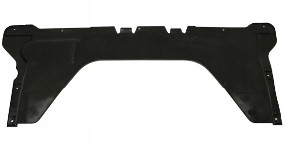 SEAT OE НИЖНЯ КРИШКА ДВИГУНА 2Q0825235B ОРИГІНАЛ VW SEAT SKODA