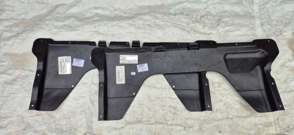 SEAT OE НИЖНЯ КРИШКА ДВИГУНА 2Q0825235B ОРИГІНАЛ VW SEAT SKODA