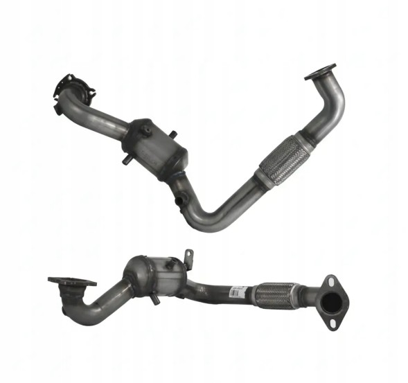 BM Catalysts BM91752H Каталізатор bm91752h bm catalysts форд c-max фокус