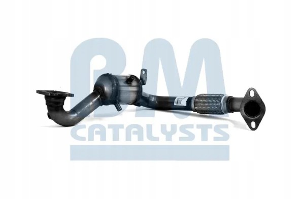 BM Catalysts BM91752H Каталізатор bm91752h bm catalysts форд c-max фокус