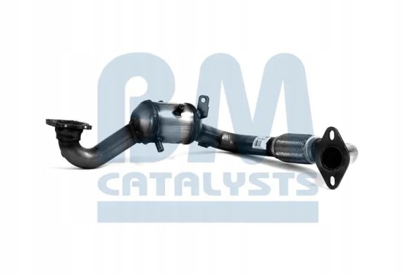BM Catalysts BM91752H Каталізатор bm91752h bm catalysts форд c-max фокус