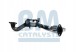BM Catalysts BM91752H Каталізатор bm91752h bm catalysts форд c-max фокус