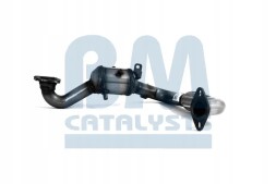 BM Catalysts BM91752H Каталізатор bm91752h bm catalysts форд c-max фокус