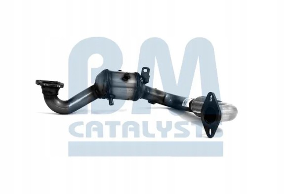 BM Catalysts BM91752H Каталізатор bm91752h bm catalysts форд c-max фокус