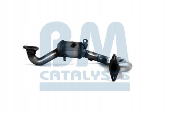 BM Catalysts BM91752H Каталізатор bm91752h bm catalysts форд c-max фокус