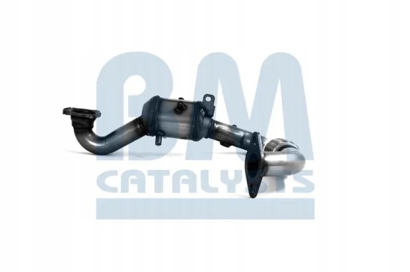 BM Catalysts BM91752H Каталізатор bm91752h bm catalysts форд c-max фокус