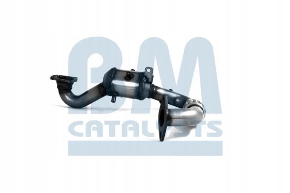 BM Catalysts BM91752H Каталізатор bm91752h bm catalysts форд c-max фокус