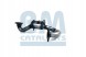 BM Catalysts BM91752H Каталізатор bm91752h bm catalysts форд c-max фокус